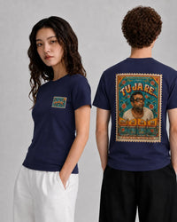 Tu Ja Re Regular Tshirt