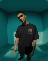 Demon Slayer Oversized Unisex T-Shirt