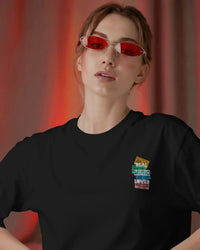 Real Music Regular Tshirt