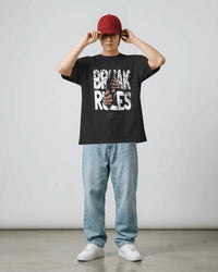 OneStep Oversized Unisex T-Shirt