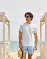 Regular unisex T-shirt