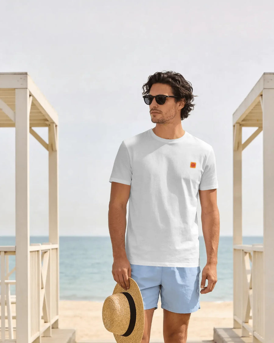 Regular unisex T-shirt
