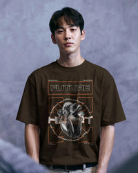 Future Oversized Unisex T-Shirt