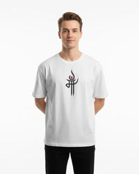 Maa Minimal Unisex Graphic T-Shirt