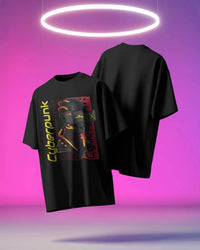Suberpunk Oversized Unisex T-Shirt,